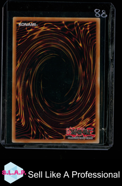 REIssENDER TRIBUT MP24-DE010 KONAMI YU-GI-OH! 25TH ANNIVERSARY 2020 GERMAN - Image 2