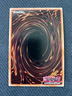 Yugioh Number 105: Battlin' Boxer Star Cestus 1st Ed Super Rare LTGY-EN051 NM - Image 2