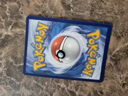 Chandelure TG04/TG30 Pokemon Card TCG Lost Origin Full Art Holo - Image 3