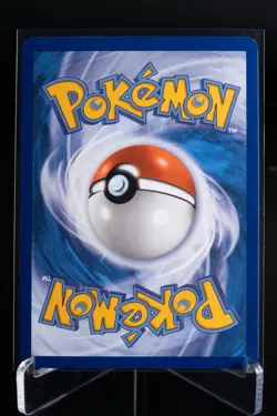 Teal Mask Ogerpon #123 Promo Twilight Masquerade Pokemon Card TCG NM - Image 2
