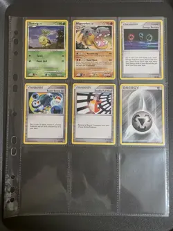 Pokemon TCG - Diamon & Pearl Bundle - 15 Cards inc Holos - Conditions Vary - Image 3