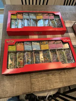 Pokemon Bulk Cards Lots Holo/Reverse Holo / Mint Condition - Image 1