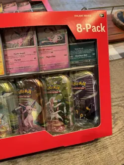 Pokemon Bulk Cards Lots Holo/Reverse Holo / Mint Condition - Image 2