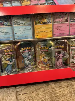 Pokemon Bulk Cards Lots Holo/Reverse Holo / Mint Condition - Image 4