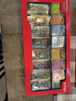 Pokemon Bulk Cards Lots Holo/Reverse Holo / Mint Condition - Image 5