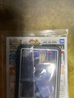 Pokemon Card TCG Armored Mewtwo 365/Sm-p Japanese Factory Sealed - Image 5