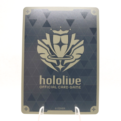Hololive OFFICIAL CARD GAME - Tsunomaki Watame - R hBP03-071 Foil US Seller - Image 2