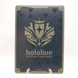 Hololive Card Game JP - Omaru Polka - R hBP05-033 Foil TCG Card US SELLER - Image 2