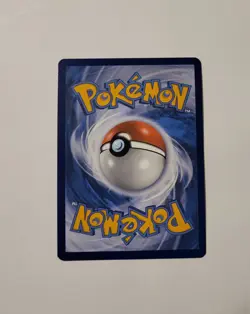 Pokemon Flareon V SWSH179 Black Star Promo Card Full Art Holo 2021 Sword Shield - Image 2