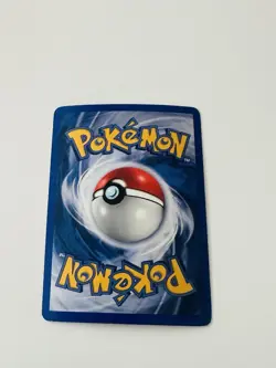 Pokemon TCG Emerald Groudon Card 5/106 HP Holo STAMPED - Image 4