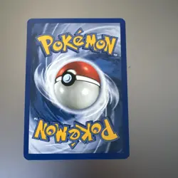 Misty's Psyduck Pokemon Card Gym Heros Non Holo First Edition 90/132 - Image 2