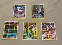 Pokebugga 100 Pokemon Card Mystery Pack Authentic Cards - Image 3
