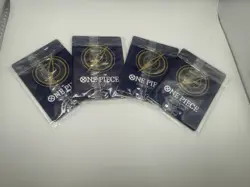 Dracule Mihawk (Illustration Box Vol.4) ST12-003 One Piece Promotion Cards Foil - Image 2