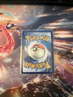 Pokemon TCG Galarian Gallery Crown Zenith Pikachu Card 160/159 Secret Edition - Image 2