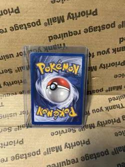 Grass Energy - 99/102 - 1st Edition - Base Set - German - Pokemon Card - Image 2