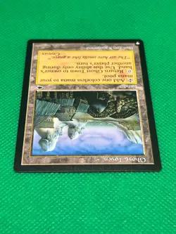 MTG Ghost Town - The List - Mystery Booster 2 - Regular - Image 3