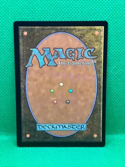 MTG Ghost Town - The List - Mystery Booster 2 - Regular - Image 4