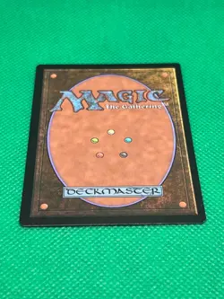 MTG Ghost Town - The List - Mystery Booster 2 - Regular - Image 5