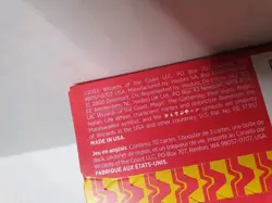 The Lost Caverns of Ixalan Commander Deck Blood Rites MTG Sealed 2023 New 195166230245 - Image 5