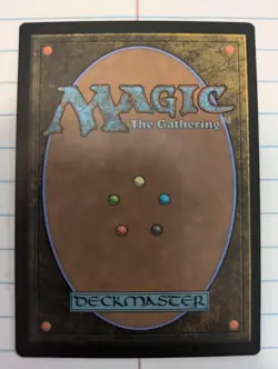 Swords to Plowshares(borderless) - Magic: the Gathering Special Guests #0054 - Image 2