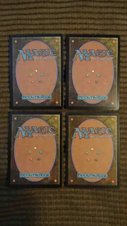 Magic: the Gathering / MtG Ardenn, Intrepid Archaeologist x4 Commander Legends - Image 2
