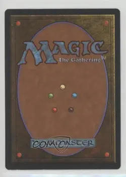 Paralyze Magic: 4th Edition 1995 - Image 2