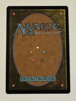 MTG Patriar's Seal - Commander Legends Battle for Baldur's Gate NM - Image 2