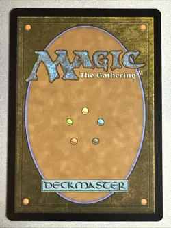 MTG / Uthros, Titanic Godcore / EOE / #285 / Regular (Borderless) / Mythic / NM - Image 2