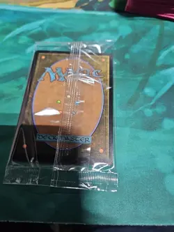 Villainous Wrath Promo Foil - Image 2