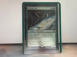 Ouroboroid - Edge of Eternities - EOE - Foil - M - 201 - Image 1