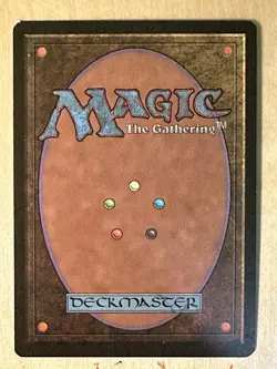 MTG Argothian Japanese Pixies Alter Altered Sketch Art Amy WEBER Magic - Image 2