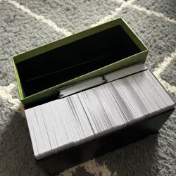 Magic The Gathering Bulk Lot - Image 1