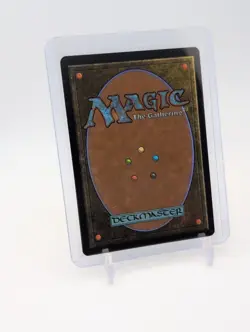 MTG - Serra the Benevolent - Foil Retro Frame Promo #1 Secret Lair Drop Series - Image 2