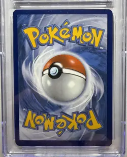 CGC 10 Articuno (17 Delta) 17/108 Rare Normal GEM MINTPokemon XY - Roaring Skies - Image 4