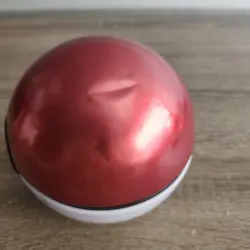 Pokemon Pokeball Tins Empty Display (Minor Dent) - Image 4