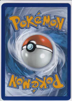 Patrat 2025 Pokemon White Flare 152/086 Illustration Rare Holo NM/MINT - Image 2