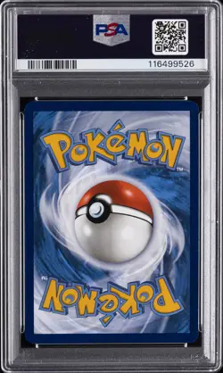 2023 POKEMON SWORD & SHIELD CROWN ZENITH FULL ART/HISUIAN SAMUROTT VSTAR PSA 10 - Image 2