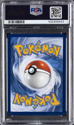 2024 POKEMON SSP EN-SURGING SPARKS SPECIAL ILLUSTRATION RARE PIKACHU EX PSA 10 - Image 2