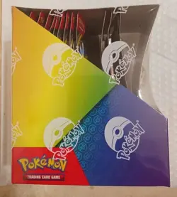 Pokemon Mega Evolutions Dollar Tree Checklane Blister Display (12 Packs) SEALED - Image 3