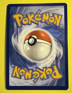 Pokemon ~ Misty's Lapras 194/182 ~ Illustration Rare ~ Destined Rivals - Image 2