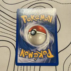 Pokemon TCG Pidgey Expedition Base Set 123/165 Regular Common Excellent - Image 3