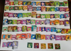 Pokemon Staks 2002 Johto League Championships Bundle Job Lot - Image 1