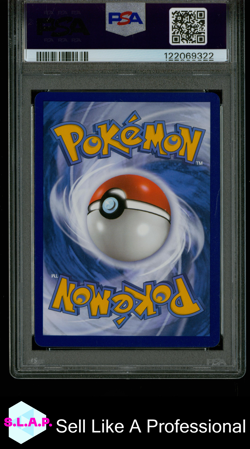 FA/GLACEON VSTAR CROWN ZENITH POKEMON SWSH CROWN ZENITH 2023 GG40 PSA 8 - Image 2