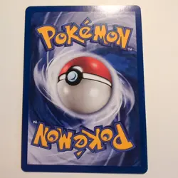 Tangela - Pokemon TCG Karte - Base Set - 66/102 - 1999 - Deutsch - Image 2