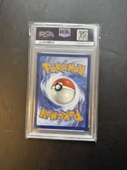 Garchomp ex 260/182 PSA 10 - Scarlet & Violet Paradox Rift - Pokemon TCG - Image 2