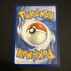 Gumshoos 153/132 MEG Illustration Rare Pokemon Mega Evolution - Image 2