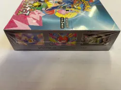 Pokemon SV9 Battle Partners Booster Box Display 30 Packs New Japanese OVP Sealed - Image 3