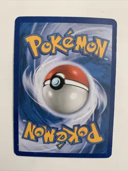 Pokemon TCG Ninetales Platinum 36 Regular Rare - Image 2