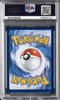 2023 POKEMON SVP EN-SV BLACK STAR PROMO #085 PIKACHU WITH GREY FELT HAT PSA 10 - Image 2