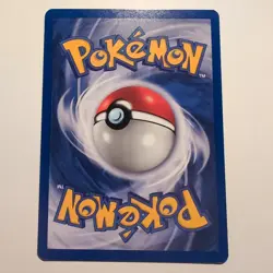 Growlithe - Pokemon TCG Karte - Base Set - 28/102 - 1999 - English - Image 2